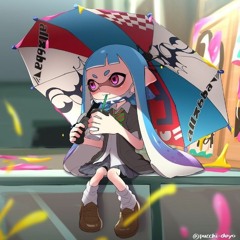 Splatoon 2 Remix Girl From Inkopolis CG5 Remix (GameChops Spotlight)