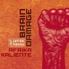 Afrika - kaliente (feat. Javier Fonseca)