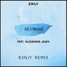 All I Need (feat. Alexandra Jegen) B3NJY Remix