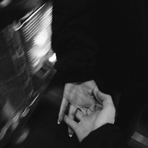 this must be love