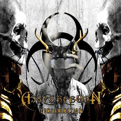 Ashes Reborn - Not Machines
