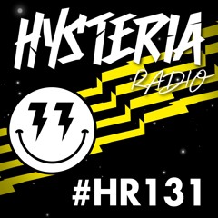 Hysteria Radio 131