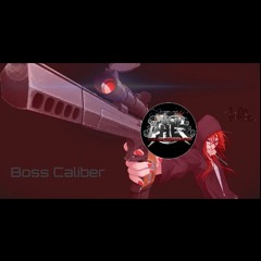 Rick Ross/Meek Mill Type Beat-Boss Caliber