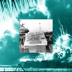 [FREE] ZillaKami x SosMula Type Beat - "Suicide Mission"