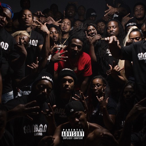 Mozzy & Iamsu! - Famous (I'm The One) (feat. Yo Gotti & DeJ Loaf)