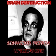 Brain Destruction - Schwarze Puppen Preview