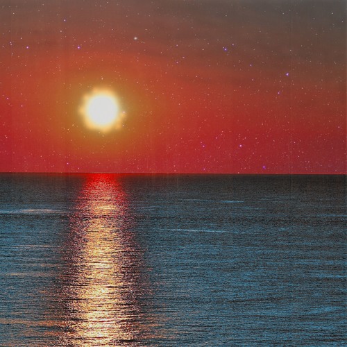 Myrh - Sunbath (Prod. Tephomab)