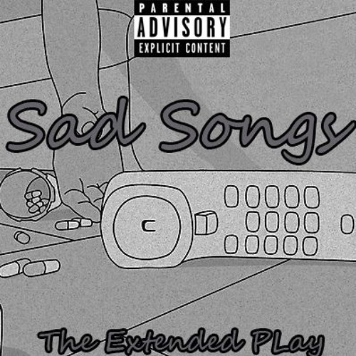 Sad Songs (EP) by S.S.R on SoundCloud - Hear the world's sounds