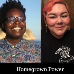 Homegrown Power 2 - 99Rootz