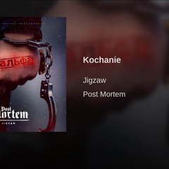 Jigzaw - Kochanie ( prod. by C-Wash Beats )