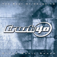 Crush 40 - Is It You (High Quality)