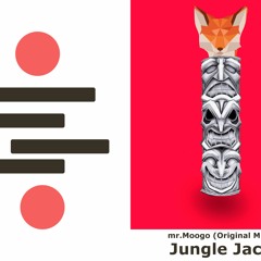 EP Totem Animal - [BLB]