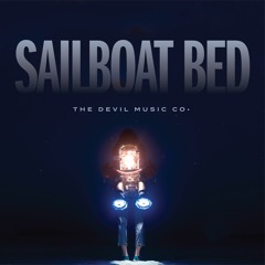 Sailboat Bed