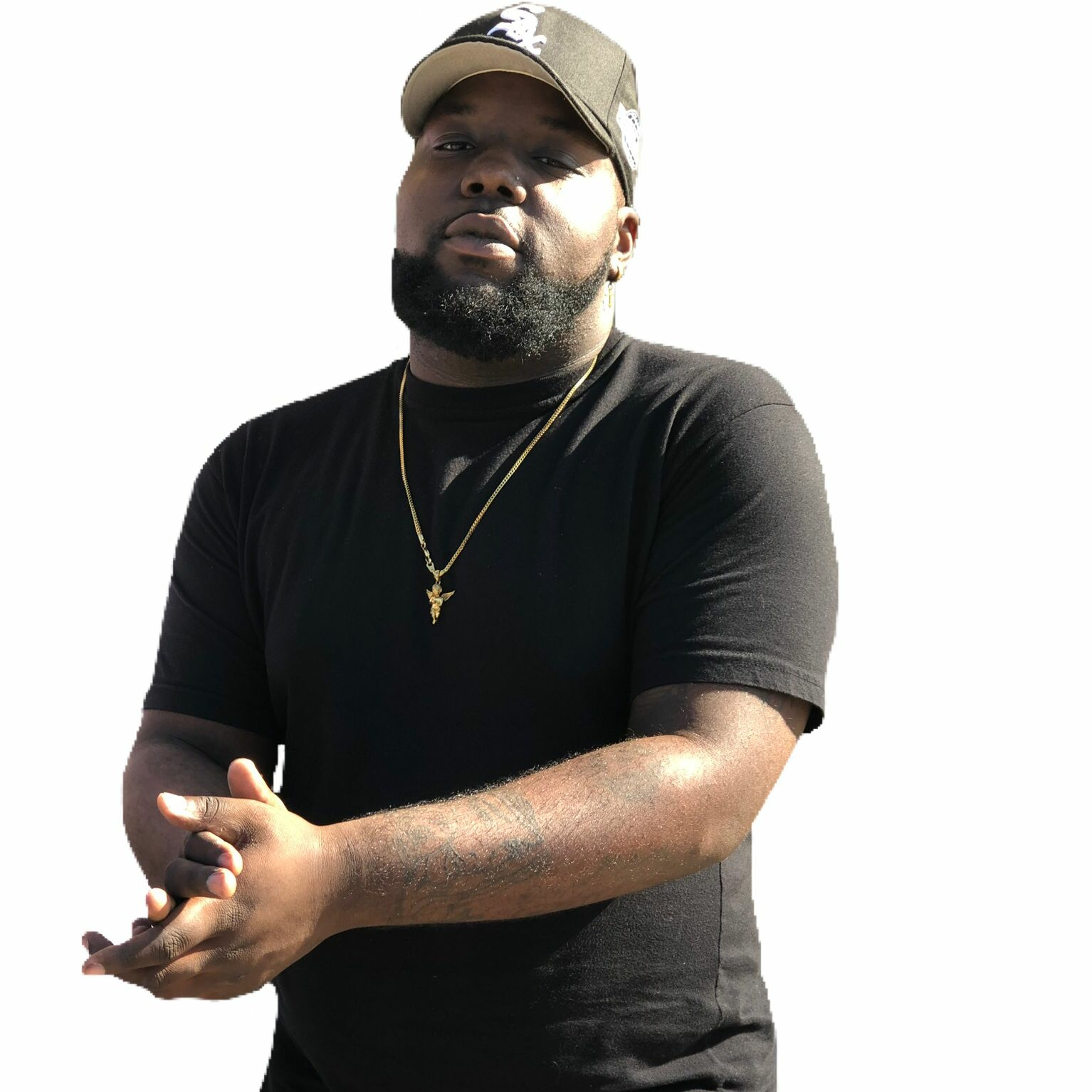 DJ Smallz 732