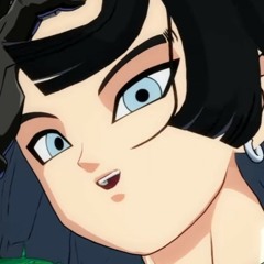Goku,Frieza,and Android 17 vs Jiren