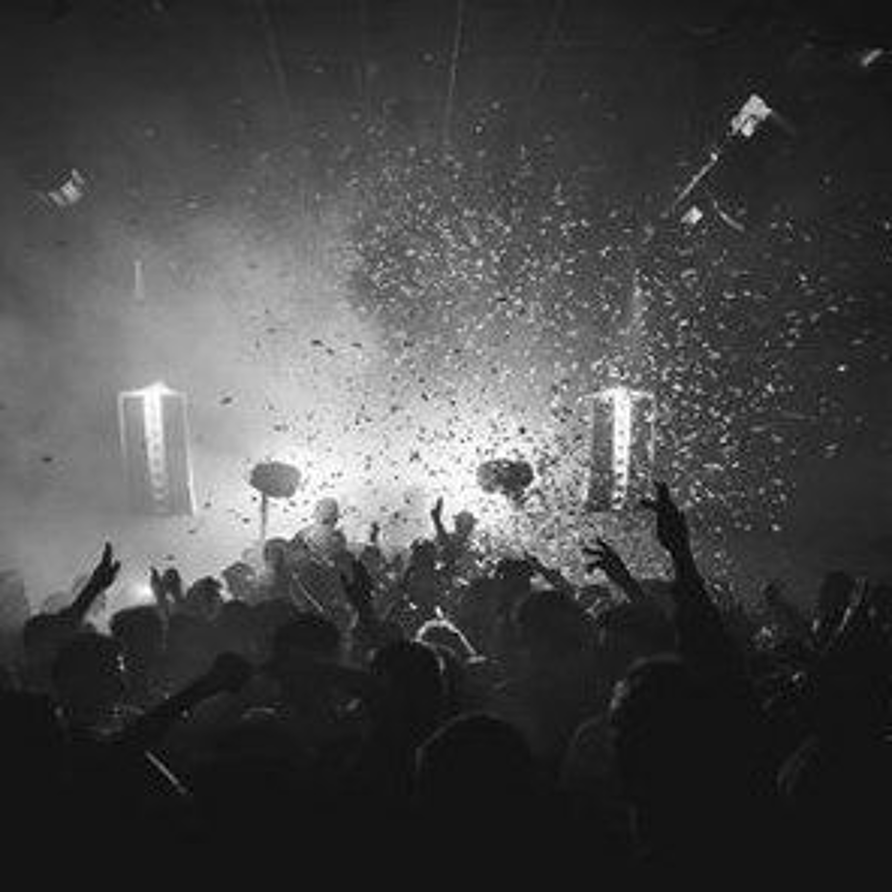 DJ ROB REGAN