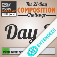 "Reiiva Rhythms" (21 Days of VGM Challenge: Day 3 Extended)