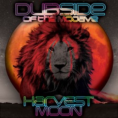 Exolinguist - Dub Side of the Mojave - Harvest Moon