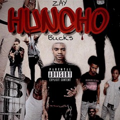 HUNCHO (Prod. DatKidBeatz)