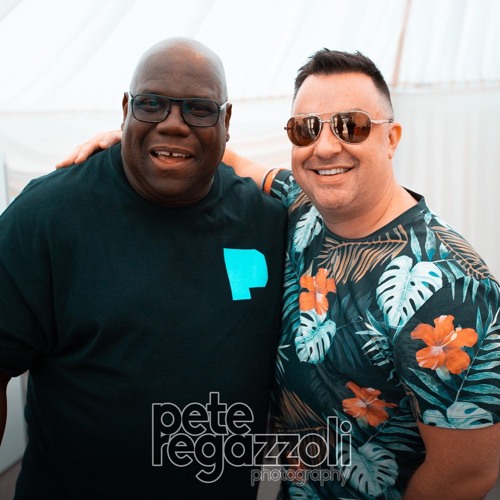 Al Gibbs - Closing Set At Carl Cox 2018 (Ballinalough Castle, Co Westmeath)