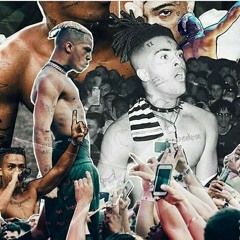 TRIGGERED (FREESTYLE)FT. Insane PoohBear |PROD.YOUNG ZUPE|