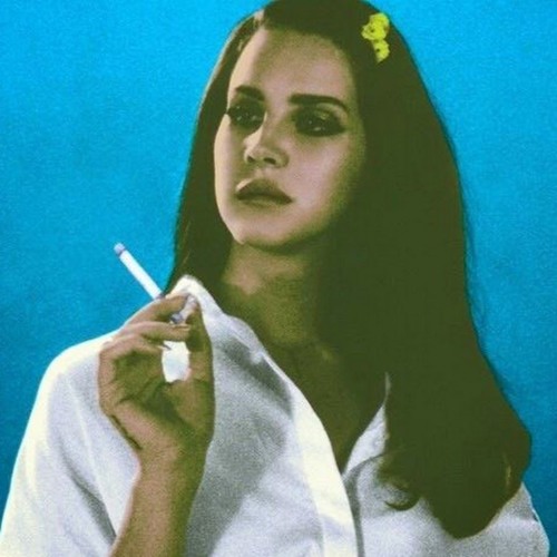 yes to heaven [cover, lana del rey: unreleased] by honieyed | Free ...