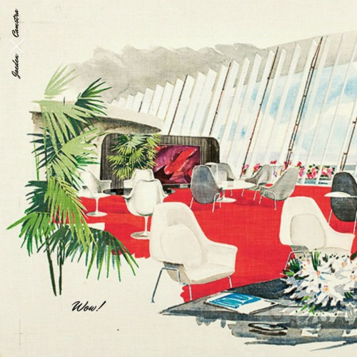 Jaeden Camstra - Horario