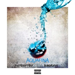 Aquafina(feat. Burdienyc)[Prod. FLACKO]