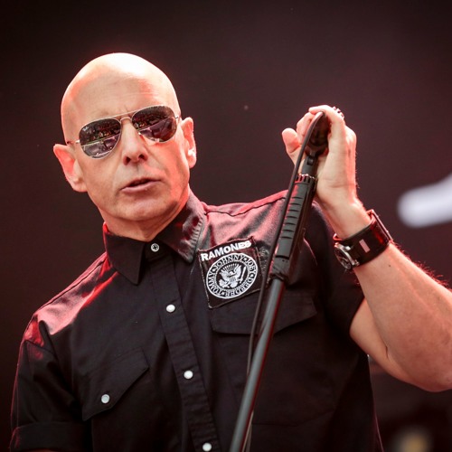 Interview with Hugh Dillon of The Headstones