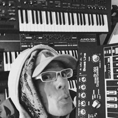 Accentbuster - 303 Dimensions 037 P2 (October 2nd 2018) (3 Year Anniversary)