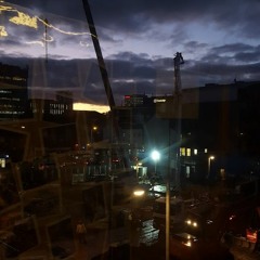 What The Hell Was I Thinking ( Prod. CHIK4CHU )