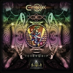 Cronyx - Alien Trafficking