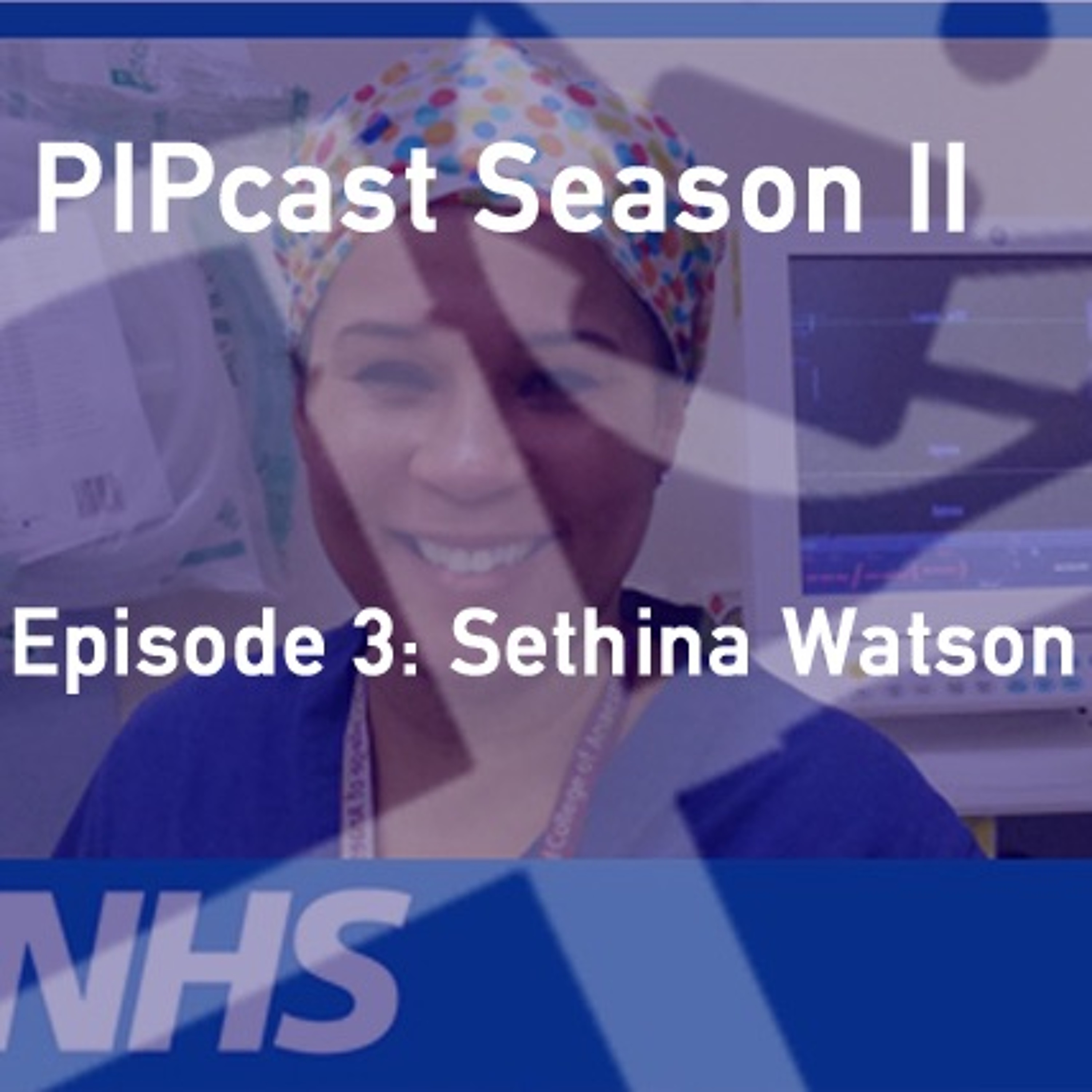 PIPCast