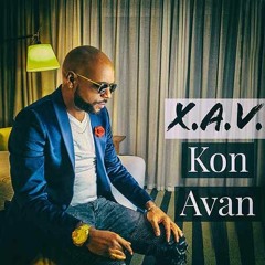 X.A.V - Kon Avan