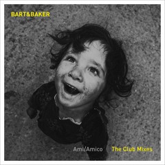 Bart&Baker ft Antoine Villoutreix AMi (je suis heureu que tu existes) electroswing radio