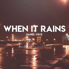 Drake Type Beat "When It Rains"  Tory Lanez Type Beat  Acoustic Guitar Instrumental Daniel Cruz