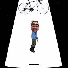 Beam me up feat. Rowlf the dog & sauce pan whitten