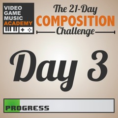 Day 3 ~ Curiosity Shoppe