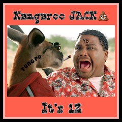 Kangaroo JACK!