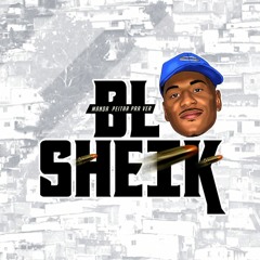 MC LIL - MEGA PRO BL SHEIK 02 ( PROD. LIL BEAT )