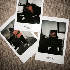 "I Told You" (Prod. mt. fujitive)