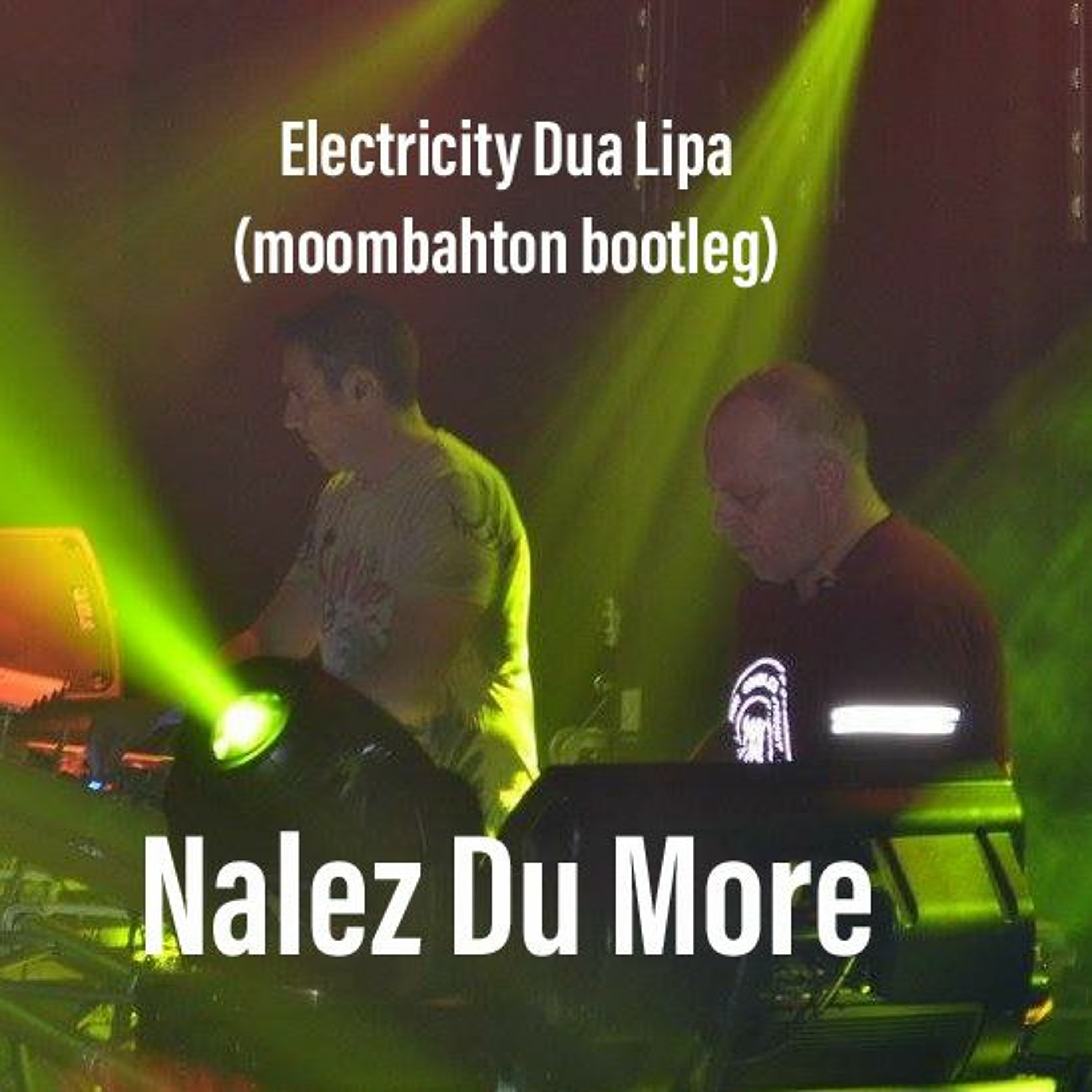 Nalez  Du More