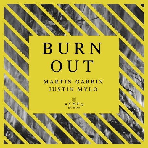 Martin Garrix & Justin Mylo - Burn Out (Algorhythm Bootleg)🔥
