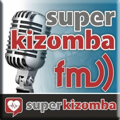 SUPER KIZOMBA FM Quinta 4 Outubro 2018
