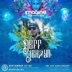 Imagine Festival 2018 Set