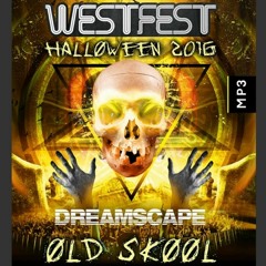 DJ Vibes @Westfest 2016 Oldskool Dreamscape Full Set HQ