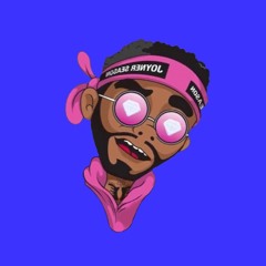 [FREE] Joyner Lucas Type Beat - "Bright Lights" | Free Rap Instrumental | Type Beat 2018