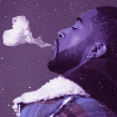 Omarion - Saucin On A Low