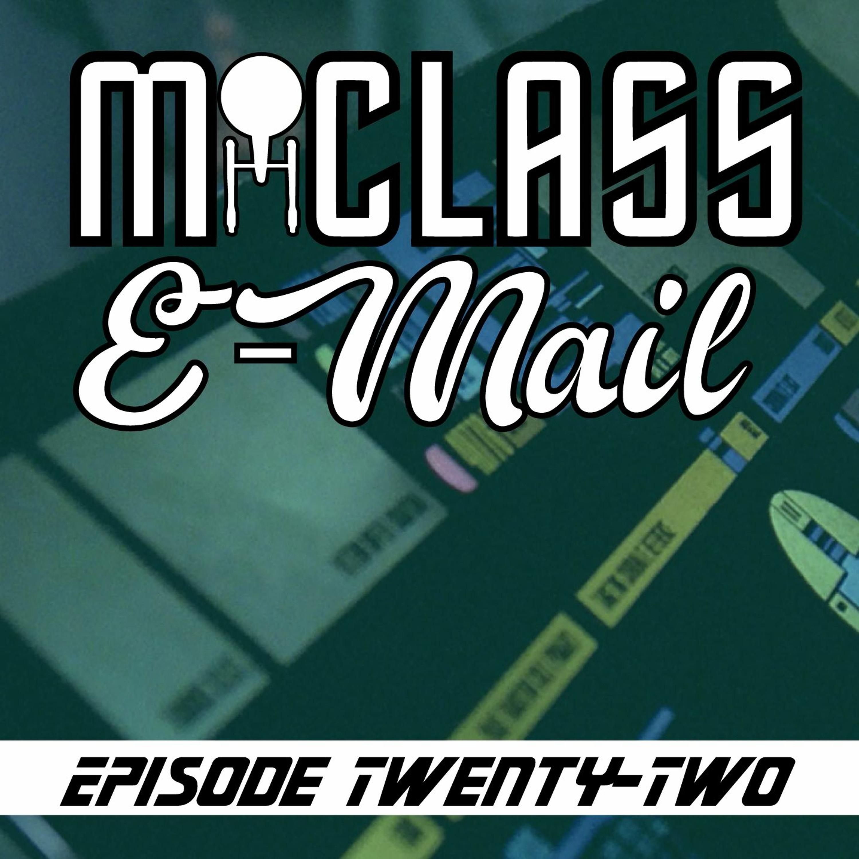 M-Class Podcast