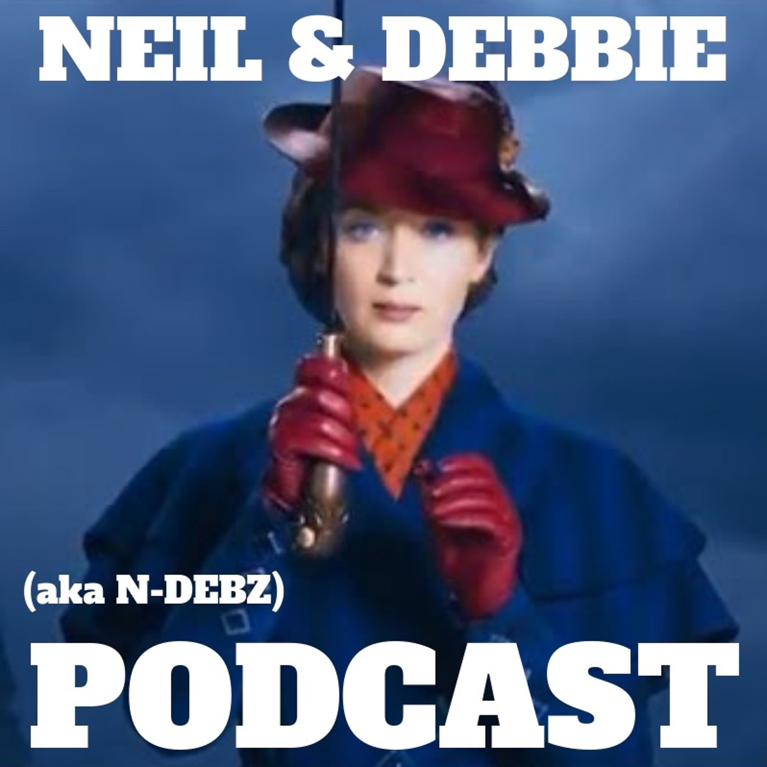 Neil & Debbie (aka NDEBZ)